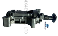 SH01117K0 MAZDA CX5 MAZDA 6 MAZDA 3 OILPUMP BALANCER WITHOUT OILPUMP - View 4