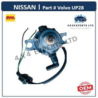 Volvo S60 V70 XC70 S40 Unterdruckpumpe Bremse UP28 30645454 - View 4
