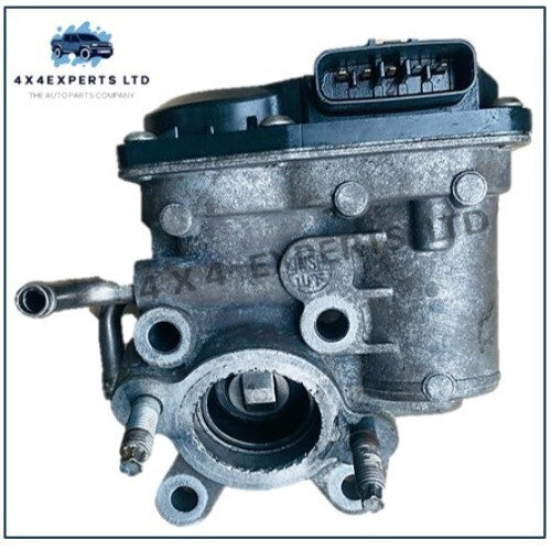 Subaru Outback Legacy Forester EGR Exhaust Gas Recirculation Valve 150100-0053 - Used Auto Part