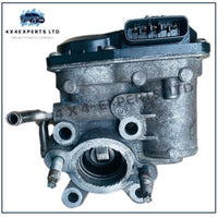 Subaru Outback Legacy Forester EGR Exhaust Gas Recirculation Valve 150100-0053 - View 6