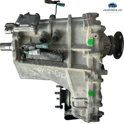 TOYOTA LANDCRUISER PRADO COLORADO TRANSFER BOX 1KZ 1996 TO 2002 - Used Auto Part