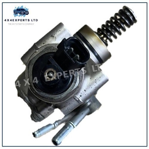 L3K91335ZC HIGH PRESSURE FUEL PUMP FOR MAZDA CX-7 - Used Auto Part