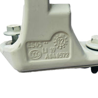 A046572 REAR PASSENGER SIDE DOOR HINGES MERCEDES-BENZ - View 4