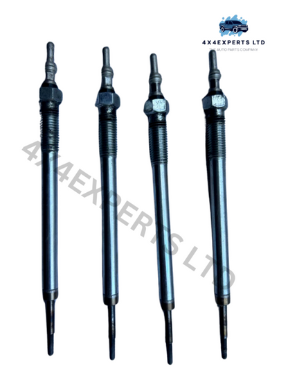 GLOW PLUGS MAZDA SH01 SHY1 FOR MAZDA 6 3 SERIES CX-5 CX-7 - Used Auto Part