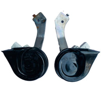 A2465420120 2X HORN HIGH TONE FOR MERCEDES-BENZ - View 2