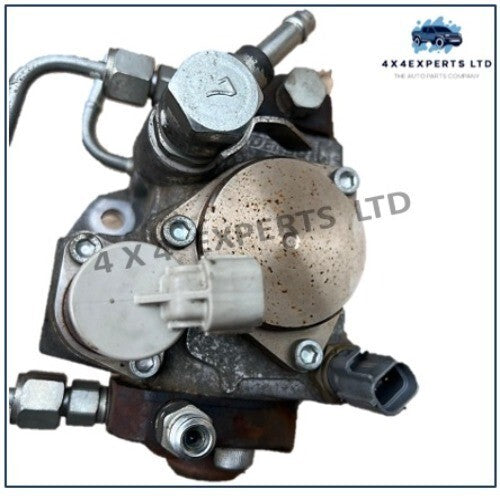 294000-1083 FUEL INJECTION PUMP SUBARU EE20Z FOR IMPREZA LEGACY 2.0 LTR DIESEL - Used Auto Part