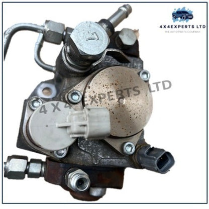 294000-1083 FUEL INJECTION PUMP SUBARU EE20Z FOR IMPREZA LEGACY 2.0 LTR DIESEL - Used Auto Part
