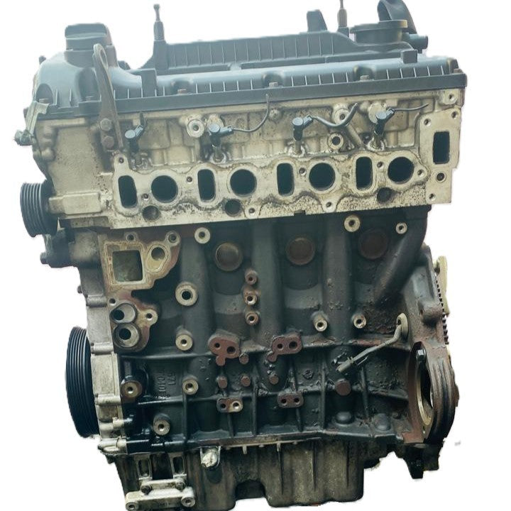 D20DTF Korando 2.0 Diesel engine SsangYong Korando - Used Auto Part