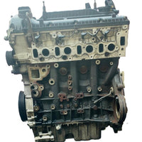 D20DTF Korando 2.0 Diesel engine SsangYong Korando - View 3