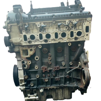 D20DTF Korando 2.0 Diesel engine SsangYong Korando - Used Auto Part