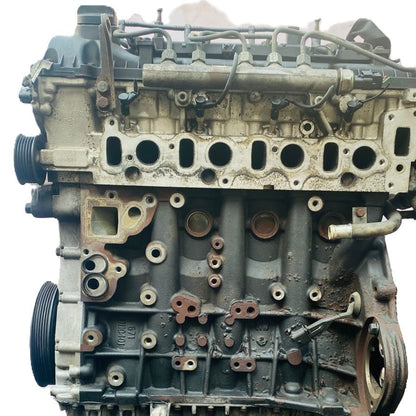 D20DTF KORANDO 2.0 DIESEL ENGINE SSANGYONG KORANDO - Used Auto Part