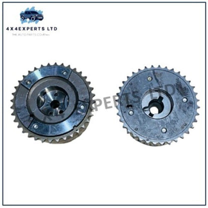 13070-37010 ENGINE CAMSHAFT TIMING GEAR 4 CYL 1.8L TOYOTA - Used Auto Part