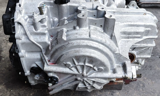 Vauxhall Antara 2.2 Diesel Automatic Transmission Gear Box 2010 Onwards - Used Auto Part