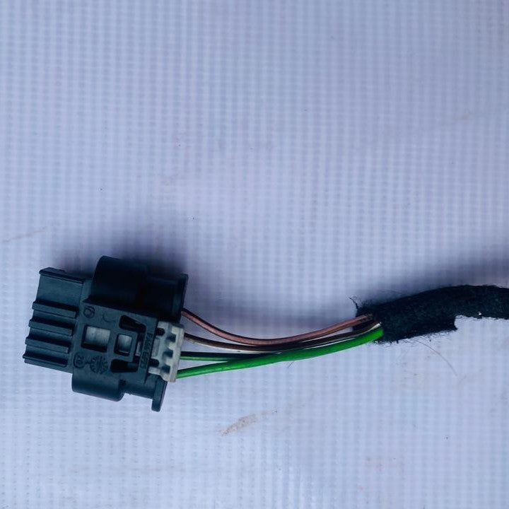 A2465404805 RIGHT FRONT DOOR WIRING LOOM MERCEDES-BENZ - Used Auto Part