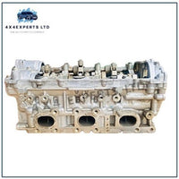 CYLINDER HEAD RIGHT R-EY0 PASSENGER SIDE VQ37VHR NISSAN INFINITI 370Z G37 M37 - View 4