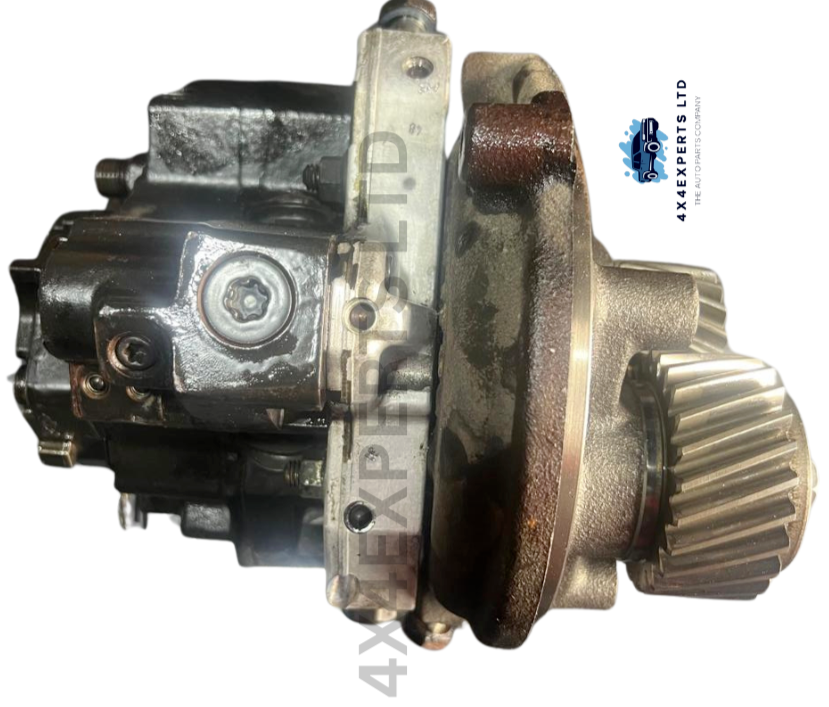 ME223954 FUEL INJECTION PUMP FOR MITSUBISHI FUSO CANTER 4M50 ENGINE VARIANT - Used Auto Part