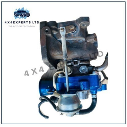 K0422-581 Turbocharger for Mazda CX7 CX-7 2.3L  L3K9 - Used Auto Part