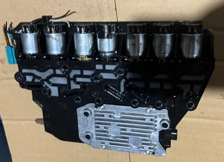 MECHATRONICS FOR GM CHEVROLET ORLANDO CAPTIVA VAUXHALL ANTARA DIESEL 2.0 AND 2.2 - Used Auto Part