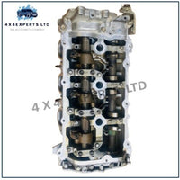ZYLINDERKOPF LINKS L-EY0 FAHRERSEITE VQ37VHR NISSAN INFINITI 370Z G37 M37 - View 6
