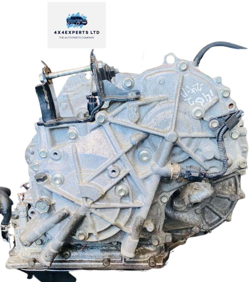 TOYOTA RAV4 CVT TRANSMISSION K114F 2014 ONWARDS - Used Auto Part