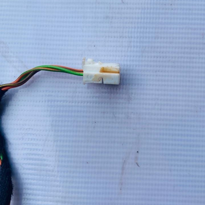 A2465403805 PASSENGER FRONT DOOR CARD WIRING LOOM MERCEDES-BENZ - Used Auto Part