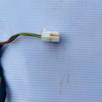 A2465403805 PASSENGER FRONT DOOR CARD WIRING LOOM MERCEDES-BENZ - View 4