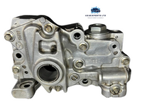 SH01-14-100A OIL PUMP MAZDA SH01 SHY1 MAZDA 6 & 3 CX-5 SKYACTIVE DIESEL 2.2 - View 3