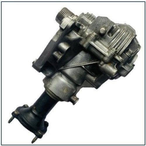 KN01 TRANSFER BOX SH01 ENGINE MAZDA CX-5 2.2 D - Used Auto Part