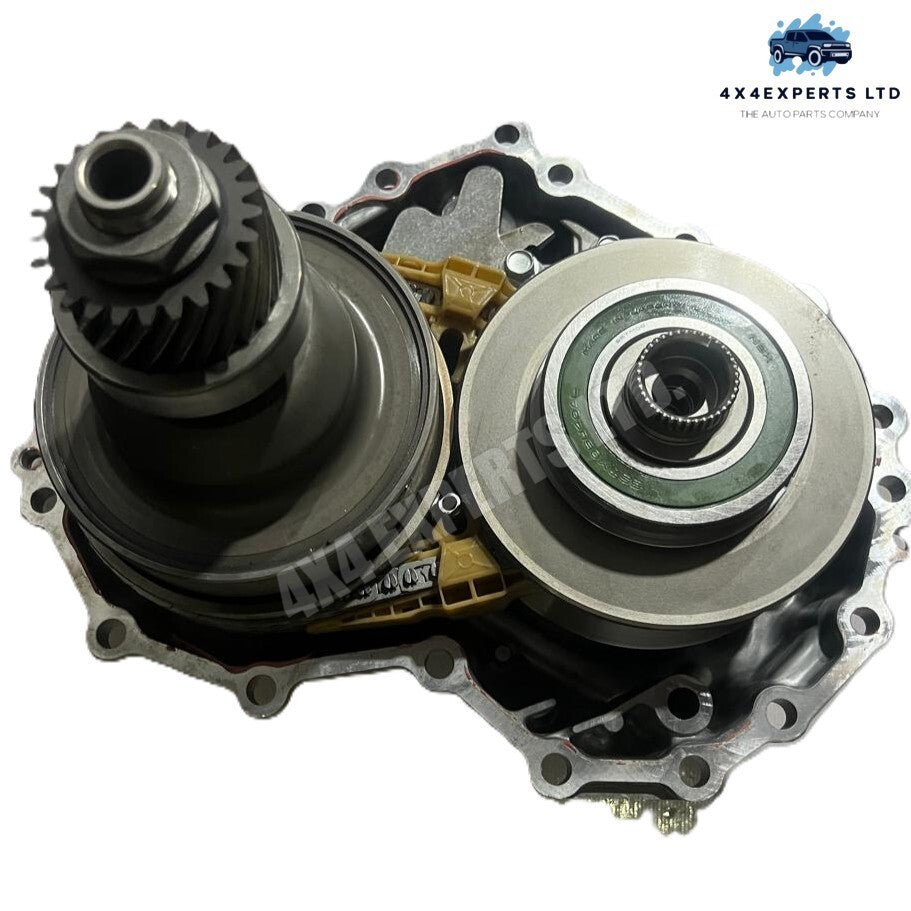 31209-29X8C JF017E RE0F10D PULLEY & CHAIN SET 25-TEETH FOR NISSAN ALTIMA JUKE - Used Auto Part
