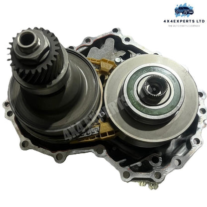 31209-29X8C JF017E RE0F10D PULLEY & CHAIN SET 25-TEETH FOR NISSAN ALTIMA JUKE - Used Auto Part