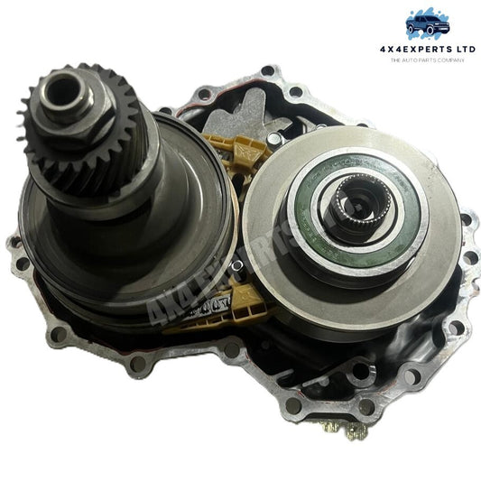 31209-29X8C JF017E RE0F10D PULLEY & CHAIN SET 25-TEETH FOR NISSAN ALTIMA JUKE - Used Auto Part