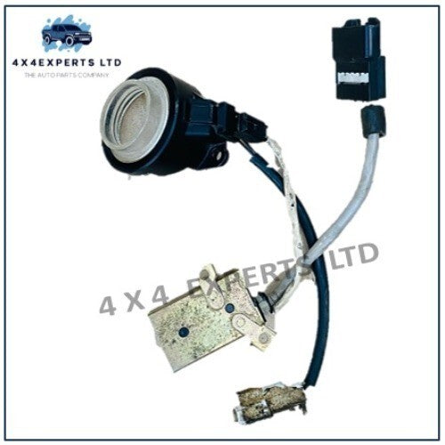 89783-60030 AMPLIFIER, TRANSPONDER KEY 2UZFE TOYOTA LAND CRUISER LEXUS - Used Auto Part