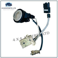 89783-60030 AMPLIFIER, TRANSPONDER KEY 2UZFE TOYOTA LAND CRUISER LEXUS - View 2