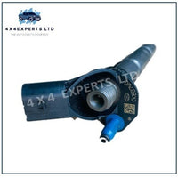 33800-2F000 0445116018 HYUNDAI  2.2 DIESEL D4HB CRDI FUEL INJECTOR  X1 - View 3