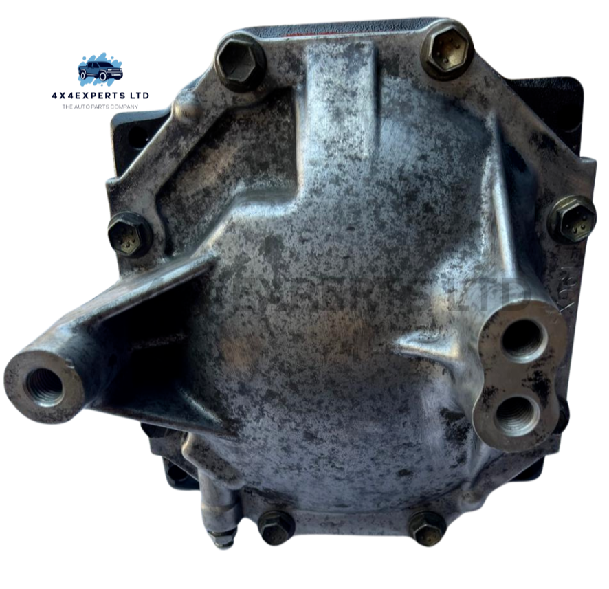 TOYOTA ATEEZA LSD DIFFERENTIAL RATIO 3.72 - Used Auto Part