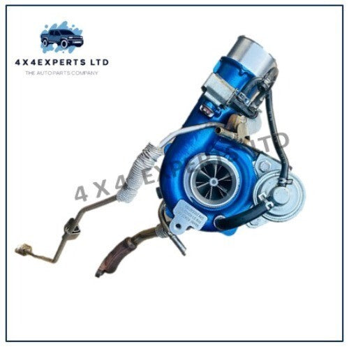 K0422-581 Turbocharger for Mazda CX7 CX-7 2.3L  L3K9 - Used Auto Part