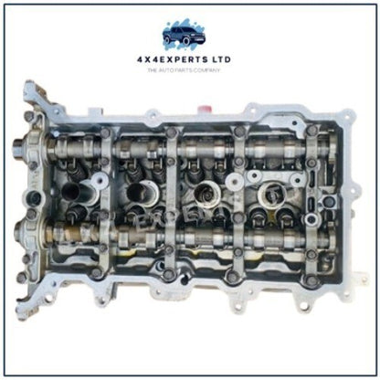 22100-2E080 CYLINDER HEAD G4NH DOHC 2.0L HYUNDAI KIA ELANTRA TUCSON VELOSTER KON - Used Auto Part