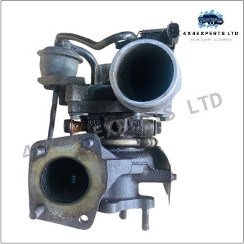 K0422-582 TURBOCHARGER MAZDA CX-7 2.3L TURBO MAZDA - Used Auto Part