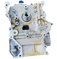MAZDA 2.2 DIESEL ENGINE SH01 SHY1 SHORT BLOCK MAZDA CX5 MAZDA 6 MAZDA 3 - View 6