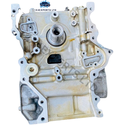MAZDA 2.2 DIESEL ENGINE SH01 SHY1 SHORT BLOCK MAZDA CX5 MAZDA 6 MAZDA 3 - Used Auto Part