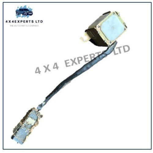 85432-60050 KEY INTER LOCK SOLENOID TOYOTA LEXUS - Used Auto Part