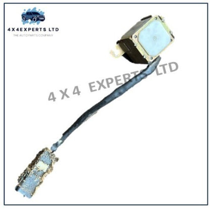 85432-60050 KEY INTER LOCK SOLENOID TOYOTA LEXUS - Used Auto Part