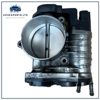 35100-3C400 THROTTLE BODY OEM ACTUATOR HYUNDAI GENESIS KIA SORENTO - View 3