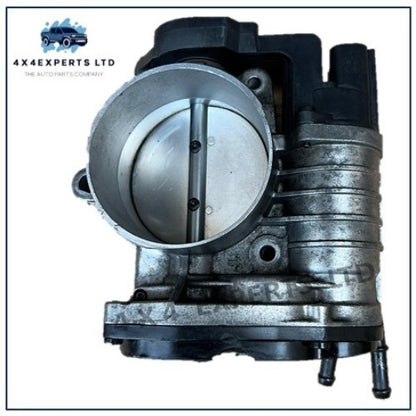 35100-3C400 THROTTLE BODY OEM ACTUATOR HYUNDAI GENESIS KIA SORENTO - Used Auto Part
