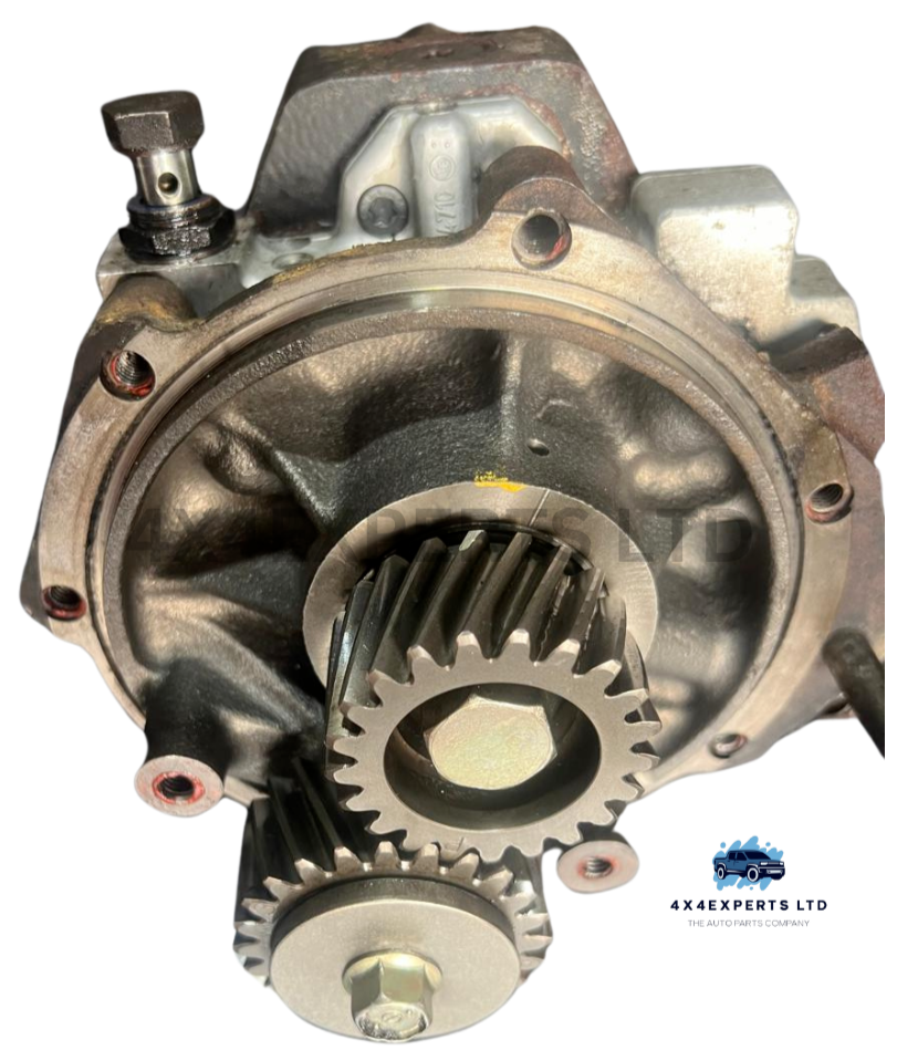 ME223954 FUEL INJECTION PUMP FOR MITSUBISHI FUSO CANTER 4M50 ENGINE VARIANT - Used Auto Part