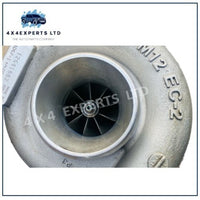 12641882 TURBOCHARGER FOR 2.8 DIESEL DURAMAX LWN - View 5
