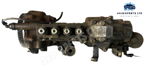 293000-0012 FUEL INJECTION PUMP 4D33 DIESEL FOR MITSUBISHI - Used Auto Part