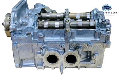 SUBARA FB20 CYLENDER HEAD LEFT SIDE - Used Auto Part