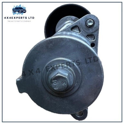 119555X00E TENSIONER ASSY FOR YD25DDTI NISSAN NAVARA FRONTIER CABSTER PATHFINDER - Used Auto Part