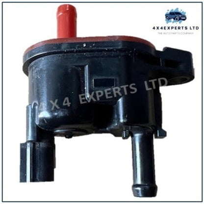 136200-7490 VAPOR CANISTER PURGE SOLENOID VALVE FOR 17-19 SUBARU IMPREZA - Used Auto Part